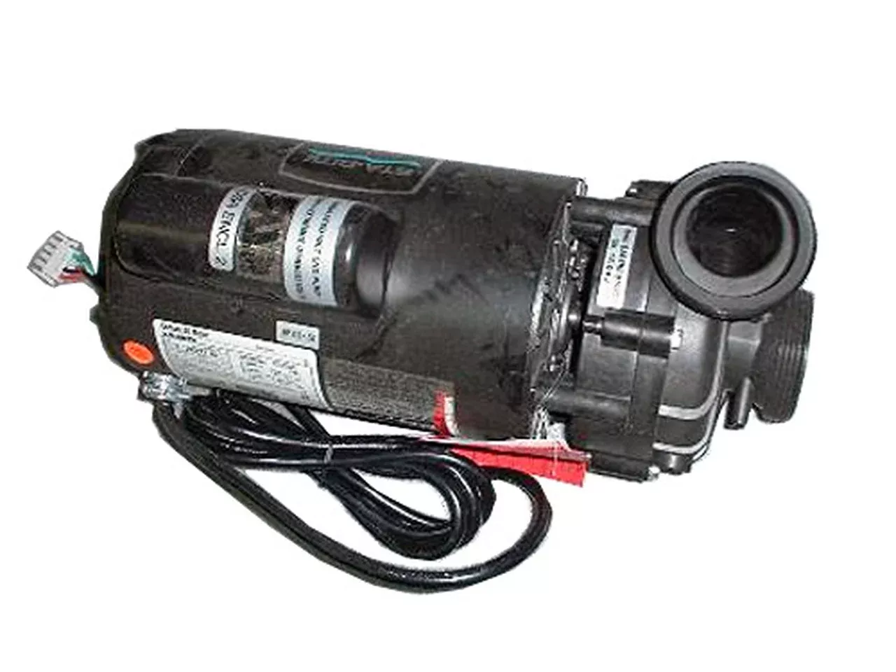 X320350 MasterSta-Rite Jet Pump