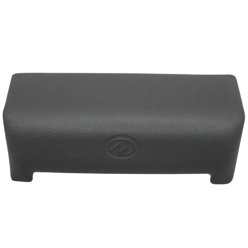 X540712 – Pillow, Legend Series 2 Pin Waterfall Gray (2005)