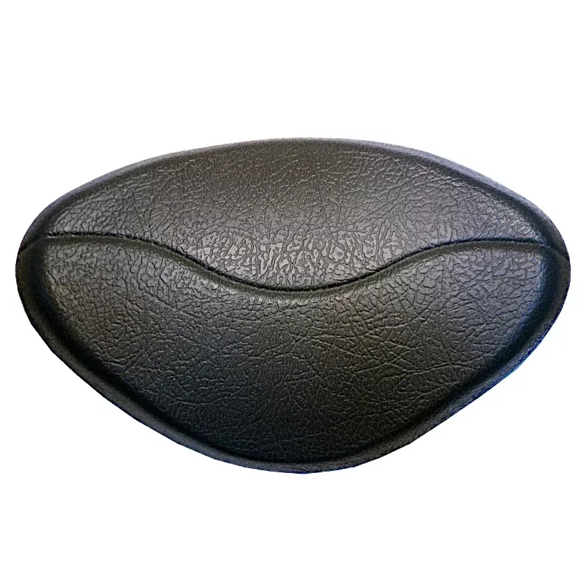 X540762 Master SpasWarped Pillow, Oval