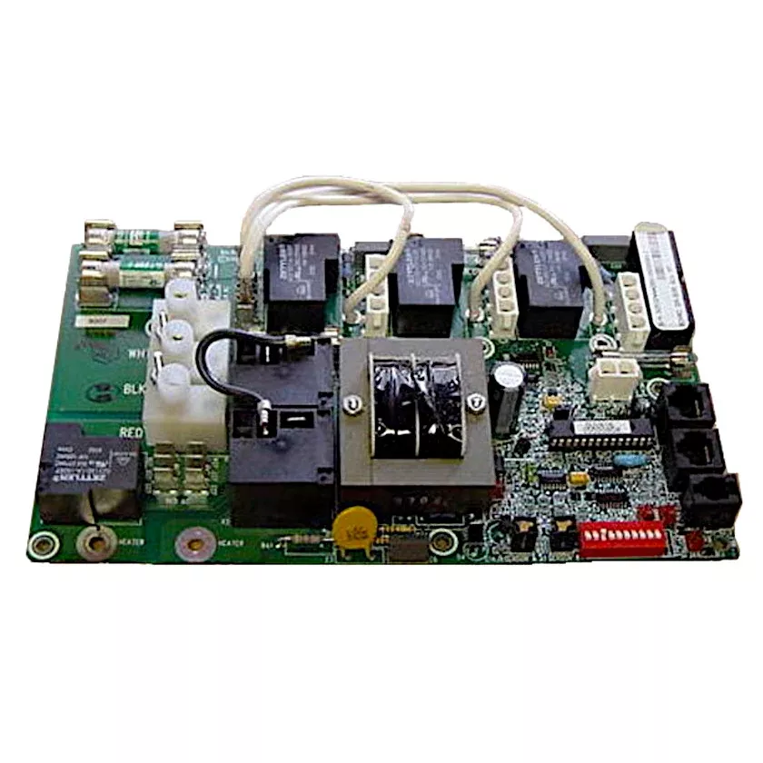 X800960 Master SpasCircuit Board, MAS260