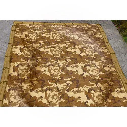 Yard Guard Camo Guard Winter Cover – 20′ X 40′