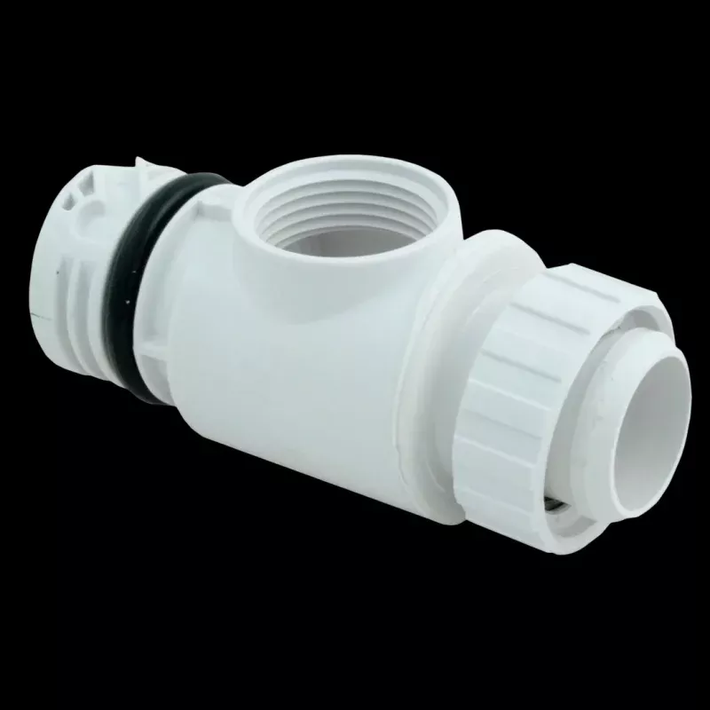 Zodiac 9-100-3006 Universal Wall Fitting