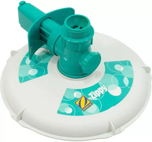 Zodiac Body Top Assembly, Zippy AG Cleaner | W33595