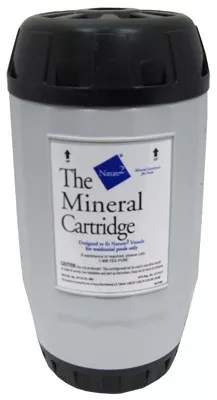 Zodiac Cartridge For 5 - 25,000 Gallons | W28155