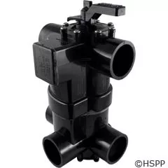 Zodiac/Jandy/Laars 2-In-1 Backwash Valve Only – 8034
