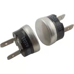 Zodiac/Jandy/Laars High Limits Set – R0457200