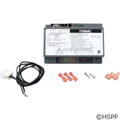 Zodiac/Jandy/Laars Ignition Control,Hi-E2 – R0202900