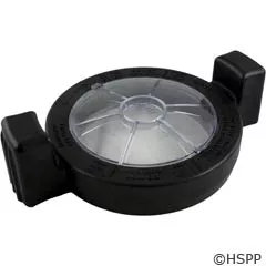 Zodiac/Jandy/Laars Lid W/Lockring Assy, Fhp (Incl Lid O-Ring) – R0480000
