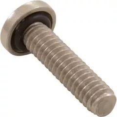 Zodiac/Jandy/Laars Screw W/ O-Ring, Self-Sealing – R0515400