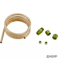 Zodiac/Jandy/Laars Siphon Loop Assembly Kit – R0057800