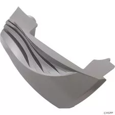 Zodiac MX6 Rear Body Panel (B)