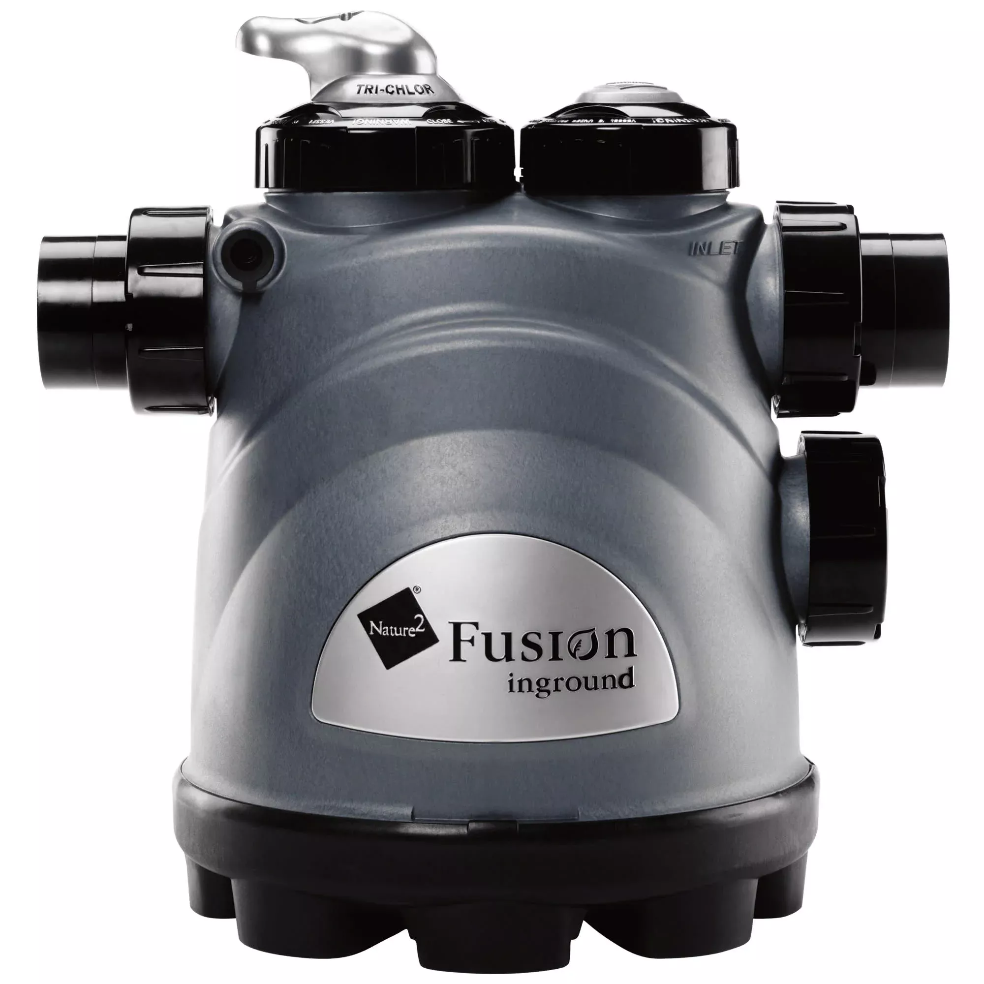 Zodiac Nature 2 2 inch IG Pro Plus Vessel (Fusion)