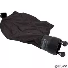 Zodiac/Polaris All-Purpose Bag, Black (280) – K17