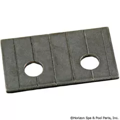 Zodiac/Polaris Axle Plate For C65/C66 (280/180) – C70