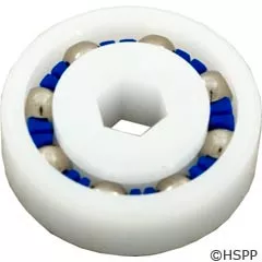 Zodiac/Polaris Ball Bearing (380/360/340) – 9-100-1108
