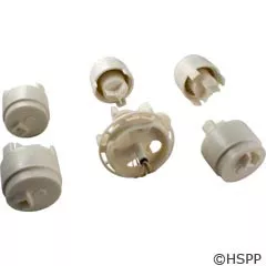 Zodiac/Polaris Clnr Water Valve Rebuild Kit Caretaker Water Valve Polaris – 5-9-2001