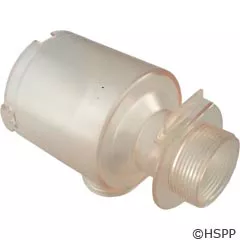 Zodiac/Polaris Connector Chamber – 6-408-00