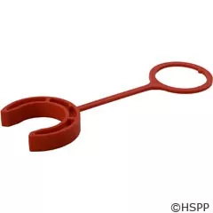 Zodiac/Polaris Pump Quick Connect Retainer – P21
