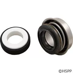 Zodiac/Polaris Seal, Stainless Steel Cup And Spring – P55