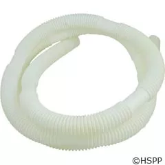 Zodiac/Polaris Sweep Hose,10 Foot(Hose Only(165/65/Superturtle/Turboturtle) – 6-112-00