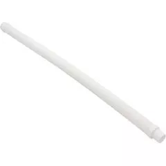 Zodiac Pool Systems Hose Section, 1 Meter, White | W38205