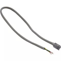 Zodiac Pool Systems Wire Harness W/ Rj10 Connector, Service Controller – R0467100