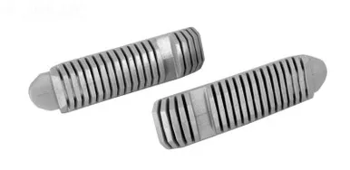 Zodiac R0563700 Foot Pads for T5 Cleaner