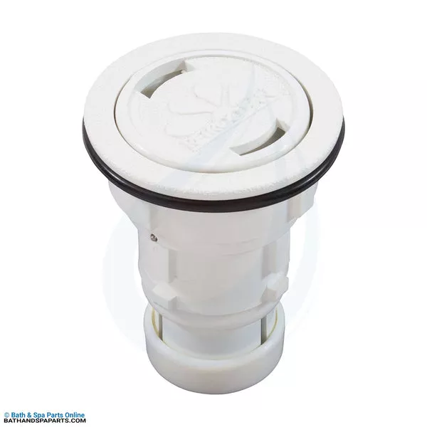 Zodiac Retroclean Qc High Flow Nozzle White 4-9-1043
