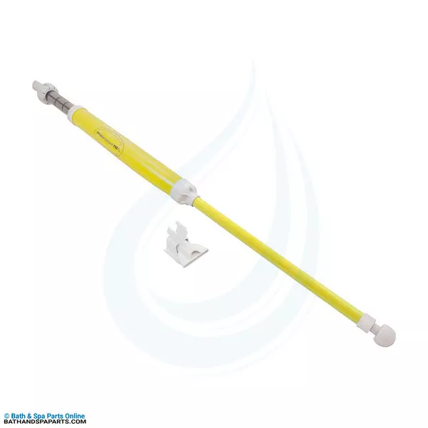 Zodiac Spawand Pro Xl Extended Professional Length 5-300-00