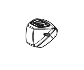 Zodiac T3 Float – R0541600