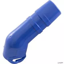 Zodiac T3 Twist Lock 45 Degree Extended Elbow # R0532400
