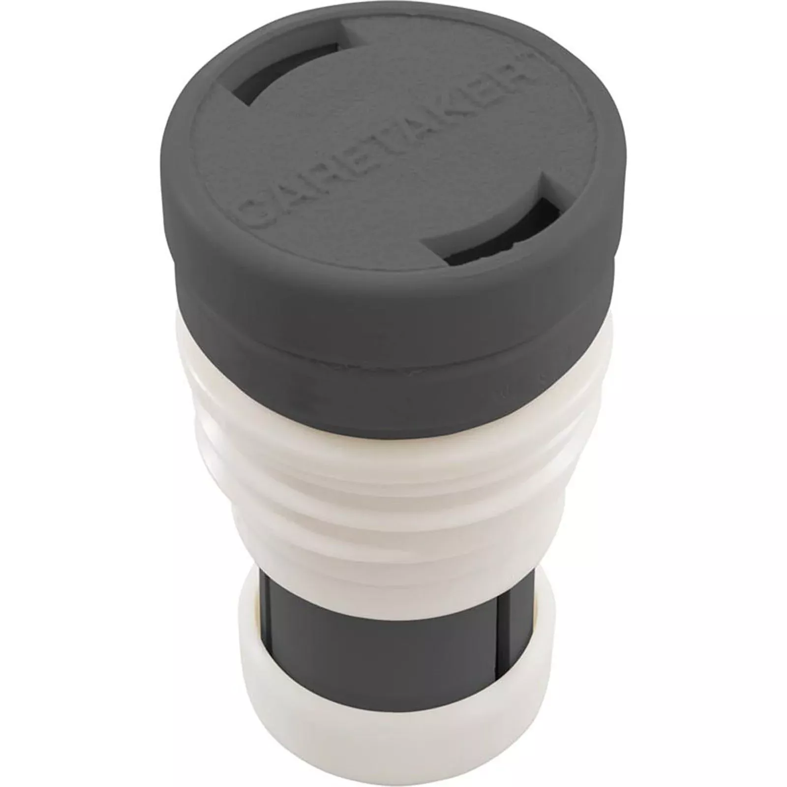 Zodiac Threaded Cleaning Head Charcoal Gray 3-9-513