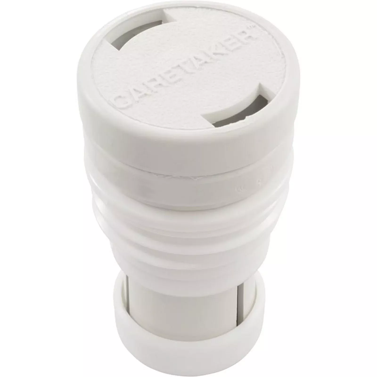 Zodiac Threaded Cleaning Head White 3-9-515