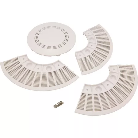 Zodiac Unibridge White 5820