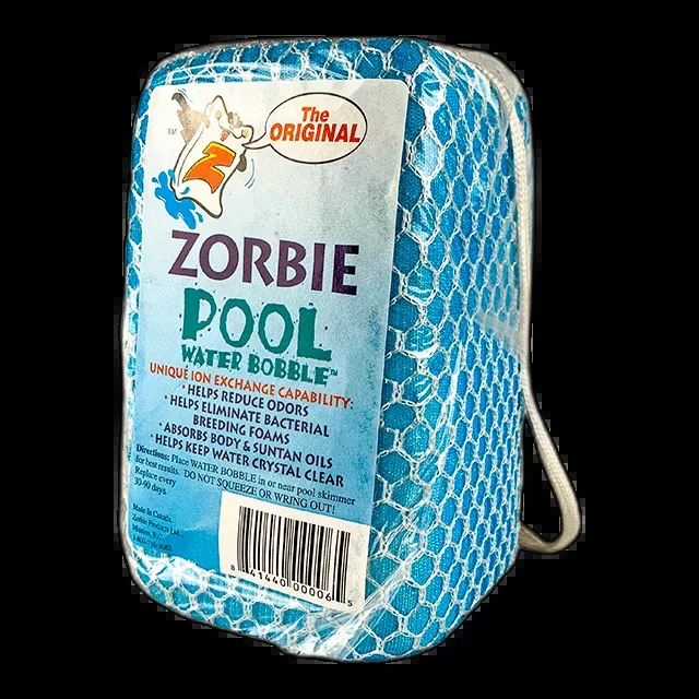 Zorbie Pool Water Bobble (Single)