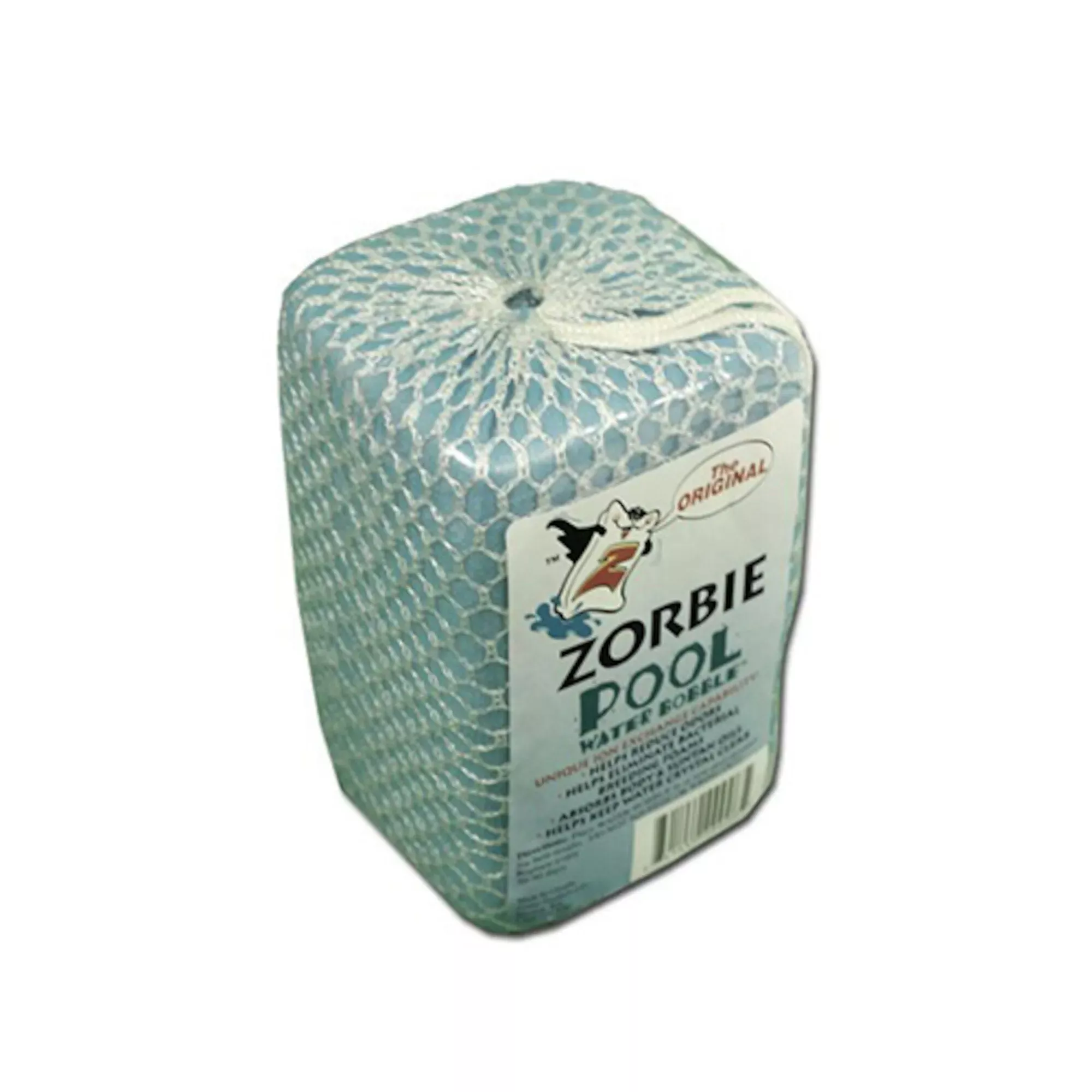 Zorbie Scum Brick Floating Oil Absorbent ZORBIE-2